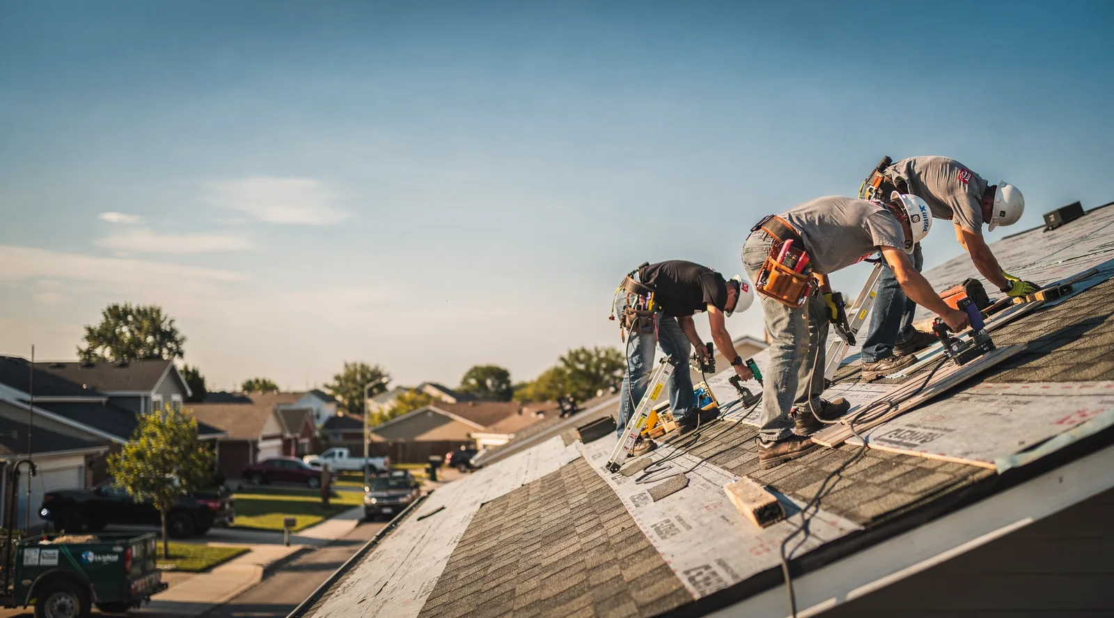 Roof Repair in Leming, TX near me
